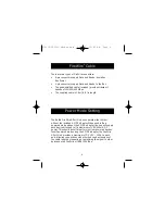 Preview for 8 page of Belkin F5U524 User Manual