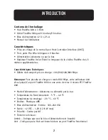 Preview for 12 page of Belkin F5U624 User Manual