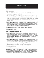 Preview for 14 page of Belkin F5U624 User Manual