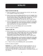 Preview for 30 page of Belkin F5U624 User Manual