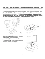 Preview for 4 page of Belkin F5X016 - Home Kit For Xpress User Manual