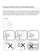 Preview for 9 page of Belkin F5X016 - Home Kit For Xpress User Manual