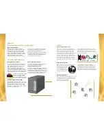 Preview for 2 page of Belkin F6C100 Brochure & Specs