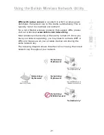 Preview for 23 page of Belkin F6D301 User Manual