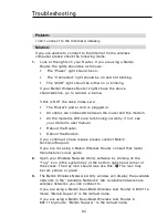 Preview for 36 page of Belkin F6D301 User Manual