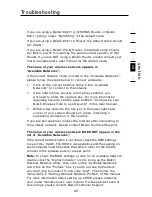 Preview for 37 page of Belkin F6D301 User Manual