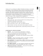 Preview for 3 page of Belkin F6D3230-4 User Manual