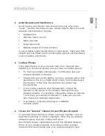 Preview for 5 page of Belkin F6D3230-4 User Manual