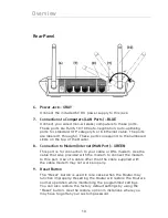 Preview for 12 page of Belkin F6D3230-4 User Manual