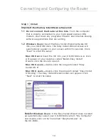 Preview for 16 page of Belkin F6D3230-4 User Manual