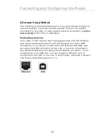 Preview for 22 page of Belkin F6D3230-4 User Manual