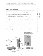 Preview for 23 page of Belkin F6D3230-4 User Manual