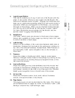 Preview for 27 page of Belkin F6D3230-4 User Manual