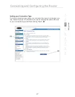 Preview for 29 page of Belkin F6D3230-4 User Manual