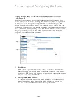 Preview for 30 page of Belkin F6D3230-4 User Manual