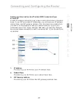 Preview for 31 page of Belkin F6D3230-4 User Manual