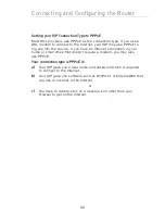 Preview for 32 page of Belkin F6D3230-4 User Manual