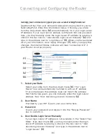 Preview for 36 page of Belkin F6D3230-4 User Manual