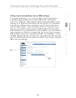 Preview for 37 page of Belkin F6D3230-4 User Manual