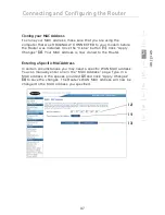 Preview for 39 page of Belkin F6D3230-4 User Manual