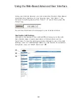 Preview for 40 page of Belkin F6D3230-4 User Manual