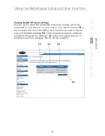 Preview for 43 page of Belkin F6D3230-4 User Manual