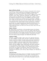 Preview for 48 page of Belkin F6D3230-4 User Manual