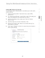 Preview for 51 page of Belkin F6D3230-4 User Manual