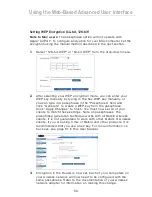 Preview for 52 page of Belkin F6D3230-4 User Manual