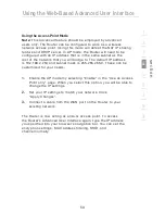 Preview for 55 page of Belkin F6D3230-4 User Manual