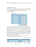 Preview for 60 page of Belkin F6D3230-4 User Manual