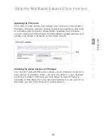 Preview for 67 page of Belkin F6D3230-4 User Manual