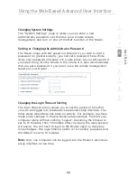 Preview for 71 page of Belkin F6D3230-4 User Manual