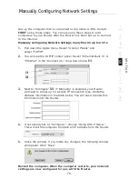 Preview for 75 page of Belkin F6D3230-4 User Manual