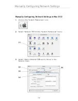 Preview for 76 page of Belkin F6D3230-4 User Manual