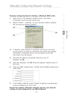 Preview for 79 page of Belkin F6D3230-4 User Manual