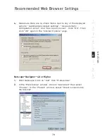Preview for 81 page of Belkin F6D3230-4 User Manual