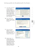 Preview for 85 page of Belkin F6D3230-4 User Manual