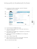 Preview for 87 page of Belkin F6D3230-4 User Manual