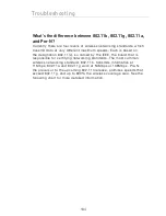 Preview for 106 page of Belkin F6D3230-4 User Manual