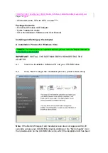 Preview for 7 page of Belkin F6D4050 User Manual