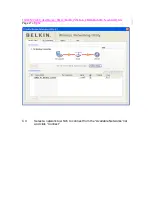 Preview for 27 page of Belkin F6D4050 User Manual