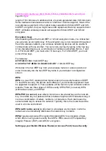 Preview for 35 page of Belkin F6D4050 User Manual