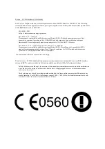 Preview for 61 page of Belkin F6D4050 User Manual