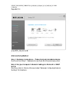 Предварительный просмотр 29 страницы Belkin F6D4230-4 User Manual