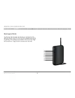 Предварительный просмотр 11 страницы Belkin F6D4630-4 User Manual