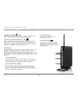 Предварительный просмотр 14 страницы Belkin F6D4630-4 User Manual