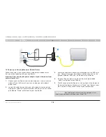 Предварительный просмотр 17 страницы Belkin F6D4630-4 User Manual