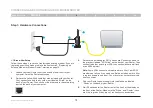 Предварительный просмотр 16 страницы Belkin F6D4630-4v2 User Manual