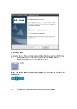 Preview for 26 page of Belkin F6D6050v1 User Manual